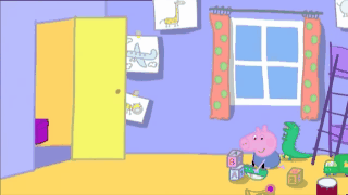 La controversia sobre Peppa Pig: ¿es bueno que los niños vean el programa?
