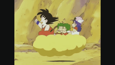 Dragon Ball Super: Arale regresa a la serie para luchar con ¿Gokú?