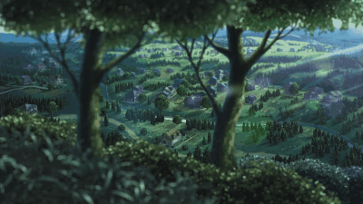 ¡Volvemos a Pueblo Paleta! Pokémon celebra los 20 años del anime con el estreno de una película reboot