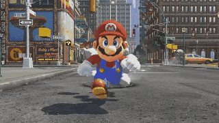 Super Mario Odyssey: el juego para Nintendo Switch que traslada Mushroom Kingdom al mundo real