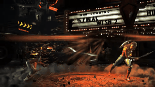 Injustice 2: publican otro increíble tráiler y este personaje clásico se anota para la batalla