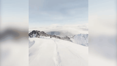 Everest '53: cuando puedes subir a la cima del mundo desde tu propia habitación