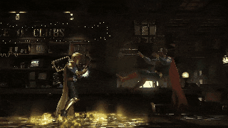 Injustice 2: Doctor Fate despierta la magia y se enfrenta a Superman en este místico tráiler