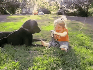 Eres un sueño cumplido: este es el mensaje que quiero que mi hija reciba