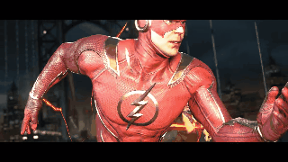 Injustice 2: este tráiler cambia la historia completamente y anuncia 4 nuevos personajes