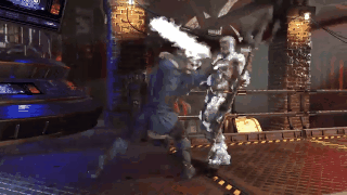 Es bueno ser malo: Injustice 2 presenta a sus villanos y dos de ellos lucen increíblemente malvados