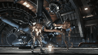 Injustice 2 presenta a Scarecrow: hasta el momento, el personaje más roto del juego