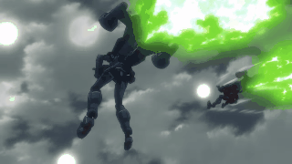 Regresa Eureka Seven, uno de los mejores anime mecha de los últimos tiempos y este es su primer adelanto