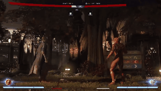 Injustice 2: Darkseid es presentado con todo su poder y filtran gameplay del nuevo Joker