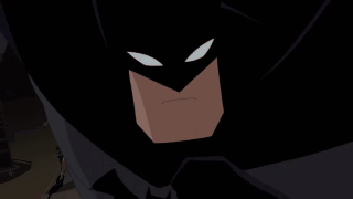 Directo en la bati-nostalgia: la película animada de Batman y Harley Quinn revela su tráiler final