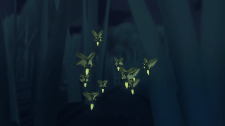 ¿Hollywood gamer? Este videojuego fue nominado para los Oscar (sí, un videojuego) 