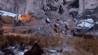 God of War: ¡Kratos desata su furia! Nada podrá superar el brutal gameplay presentado en la E3 