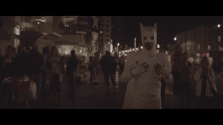 Jaden Smith es el nuevo Batman y su primer video es todo lo que está mal en el mundo