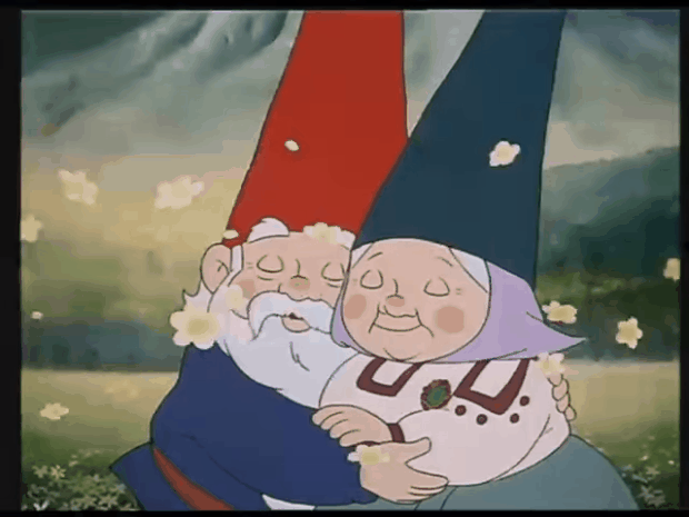 Si viste estas caricaturas en tu infancia, ahora eres hipster