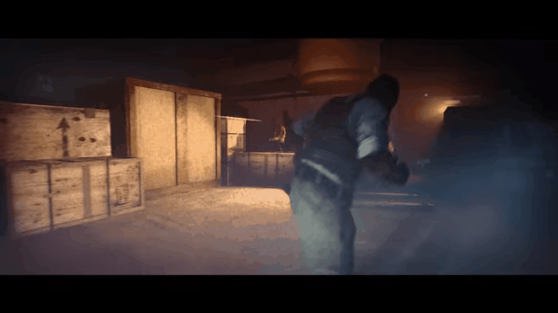 Este Mod (de pollos) de Counter Strike es lo que siempre soñamos y más