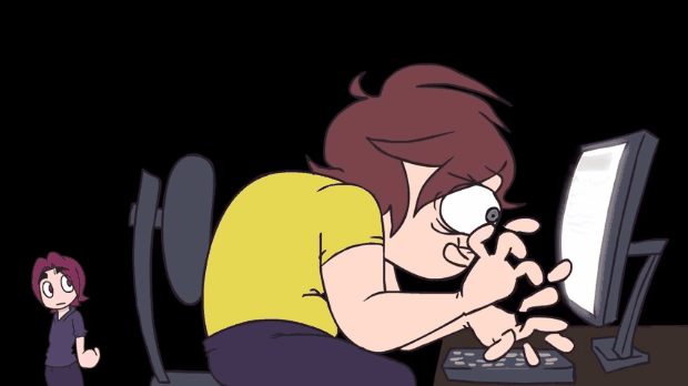 ¿Qué pasa con nosotros? ¿Por qué existen los gamers machistas?