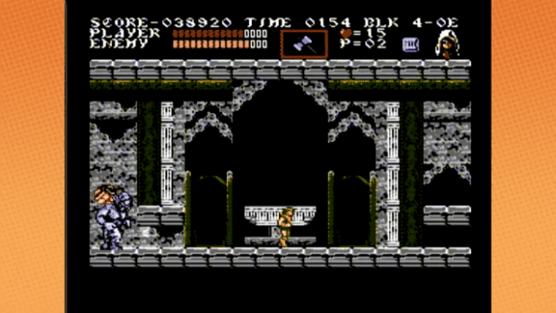 5 cosas que debes saber antes de ver Castlevania en Netflix si eres fan del videojuego 