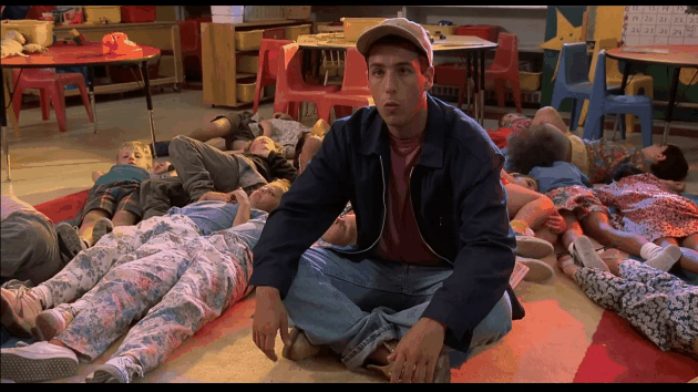 5 cosas por las que has pasado si de grande sigues siendo amante de los dibujitos