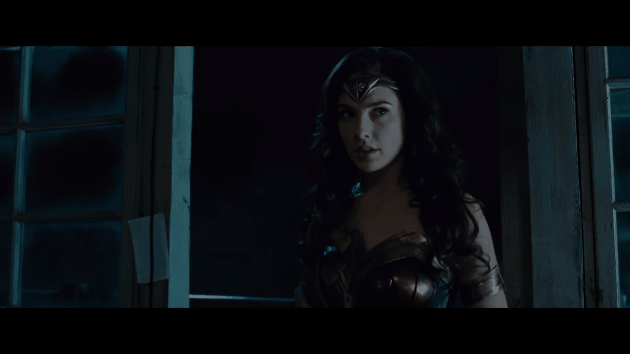 James Cameron criticó 'Wonder Woman' y Patty Jenkins le respondió de la manera más épica