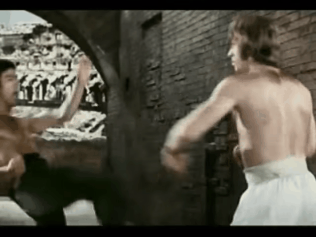 10 hechos que demuestran que Chuk Norris es inmortal