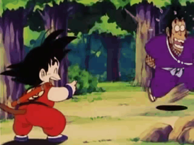 Las 7 peleas de Dragon Ball que hicieron que se te cayeran los chones (y que quieres volver a ver)