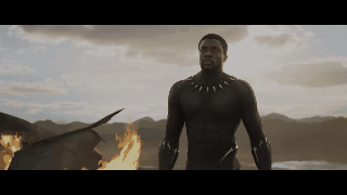 3 razones que hacen de Black Panther la segunda mejor película de Marvel (hasta el momento)
