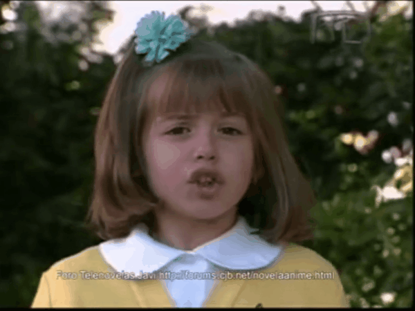 Los actores de '¡Vivan los niños'! crecieron bastante y sus fotos actuales te enamorarán