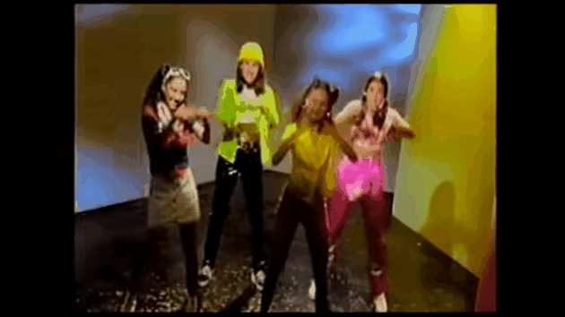 ¿Qué pasó con las Jeans? Así lucen ahora las integrantes originales