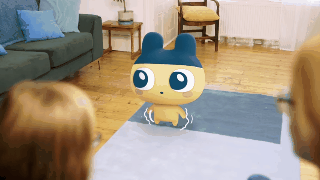 ¿Nostalgia 2.0? Vuelve Tamagotchi, pero en forma de aplicación para dispositivos móviles 