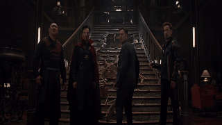 Infinity War: el detalle que pasaste por alto y cambia el sentido de TODO lo que viste en el tráiler