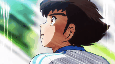 El nuevo anime de Super Campeones publicó su tráiler y tu corazón no resistirá tanta nostalgia