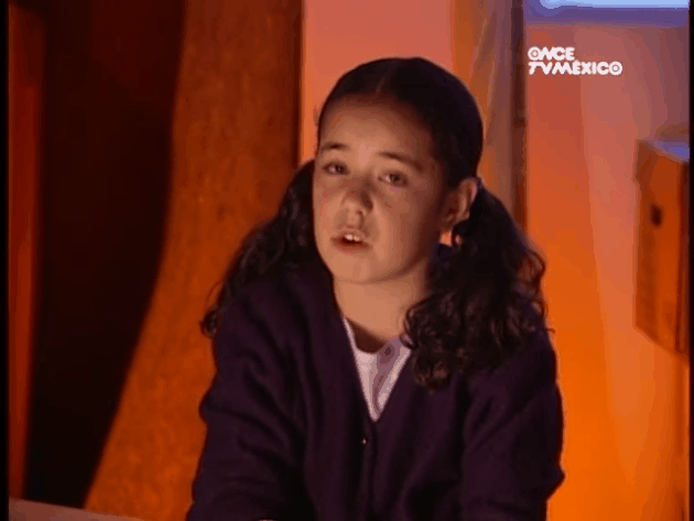 ¿Te acuerdas de El Diván de Valentina? Así se ven ahora los personajes de tu infancia