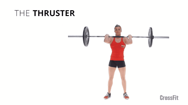 Todavía puedes terminar el año con cuerpazo con esta fácil rutina de 25 minutos