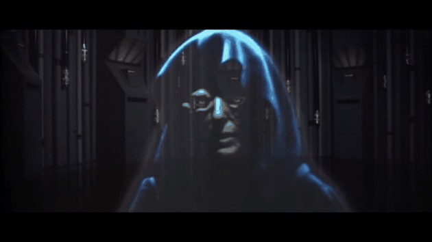 Conoce a la mujer que interpretó a Darth Sidious en Star Wars... sí, leíste bien, MUJER