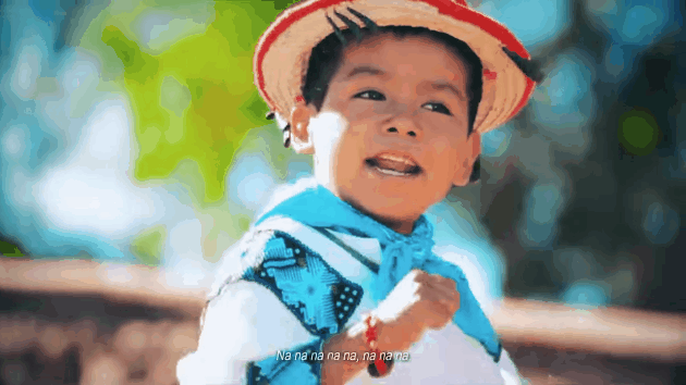 Para que sigas bailando ¡Los mejores memes de Movimiento Naranja!