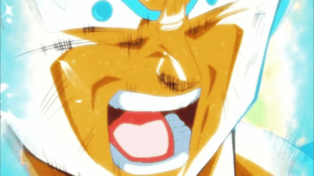 Conoce a los genios detrás de la ÉPICA animación del E122 de Dragon Ball Super