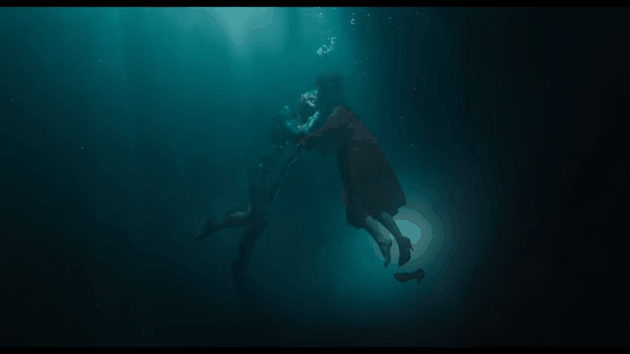 Las 10 parejas más lindas del cine que no compartían la misma especie (o plano existencial)