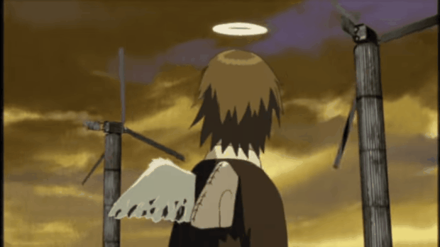 10 animes a los que sólo les entenderás si eres bien profundo