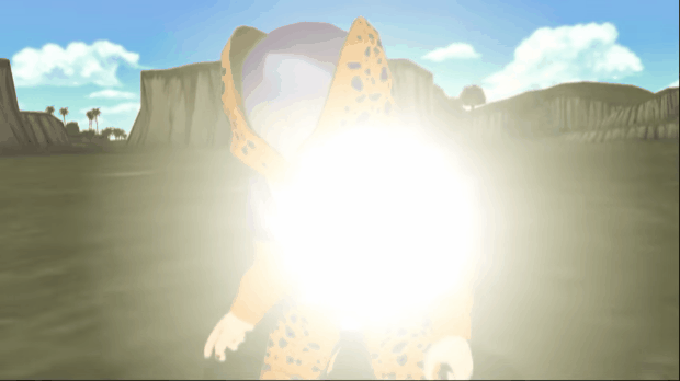 Olvídate de Gogeta y Gotenks, las fusiones más asombrosas (que nunca habías visto) están aquí