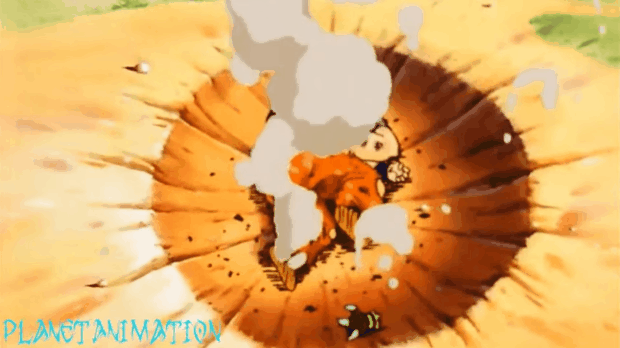 Los 11 easter eggs que nunca notaste en Dragon Ball Super