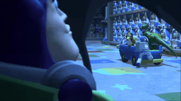 ¡Buzz Lightyear existe en la vida real! Conoce al astronauta en el que Disney se inspiró