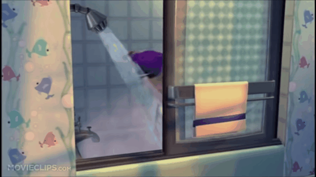 Estas son las razones científicas por las que deberías orinar en la ducha