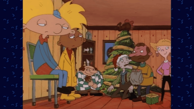 10 familias fuera de lo común con las que crecimos los millennials