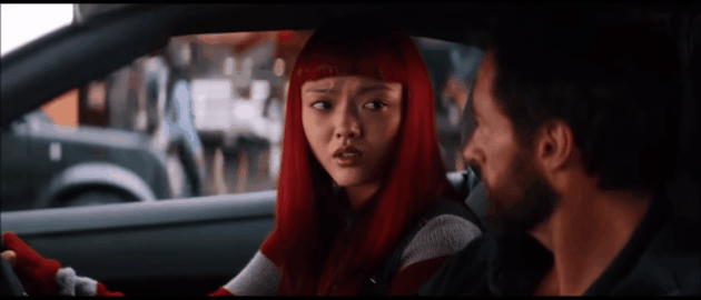 Esta escena predijo la muerte de Wolverine desde el 2013 y nadie lo notó