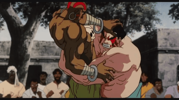 8 buenísimas películas de anime que valen tu suscripción mensual en Netflix