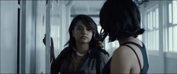 5 celebridades que aparecieron en los Power Rangers y no te acordabas