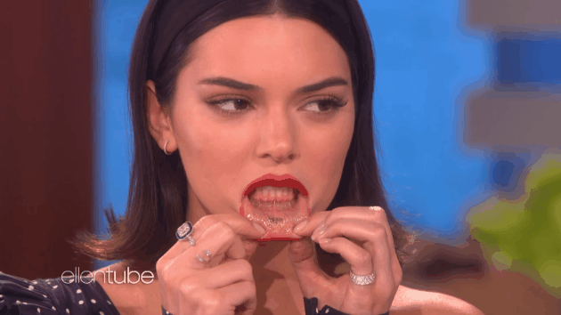 Kendall Jenner reveló el significado de sus tatuajes y su historia te sacará una sonrisa