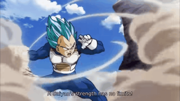 Este homenaje a Dragon Ball Z fue lo más hermoso del final de DBS