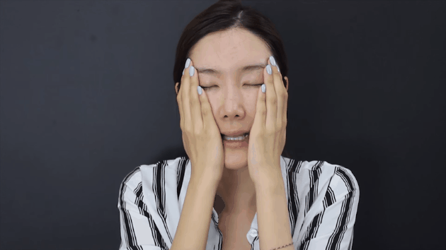 Toda tu vida aplicaste mal la crema hidratante: esta es la forma correcta