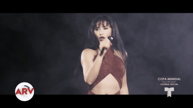 Conoce a la actriz mexicana que interpretará a Selena Quintanilla en su nueva serie